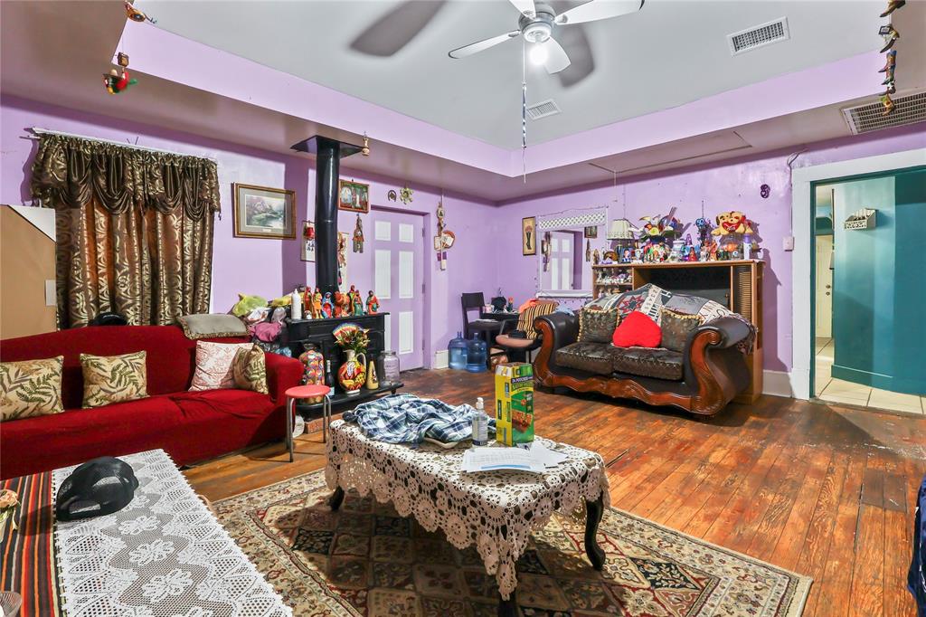 Oak Cliff Original - Residential