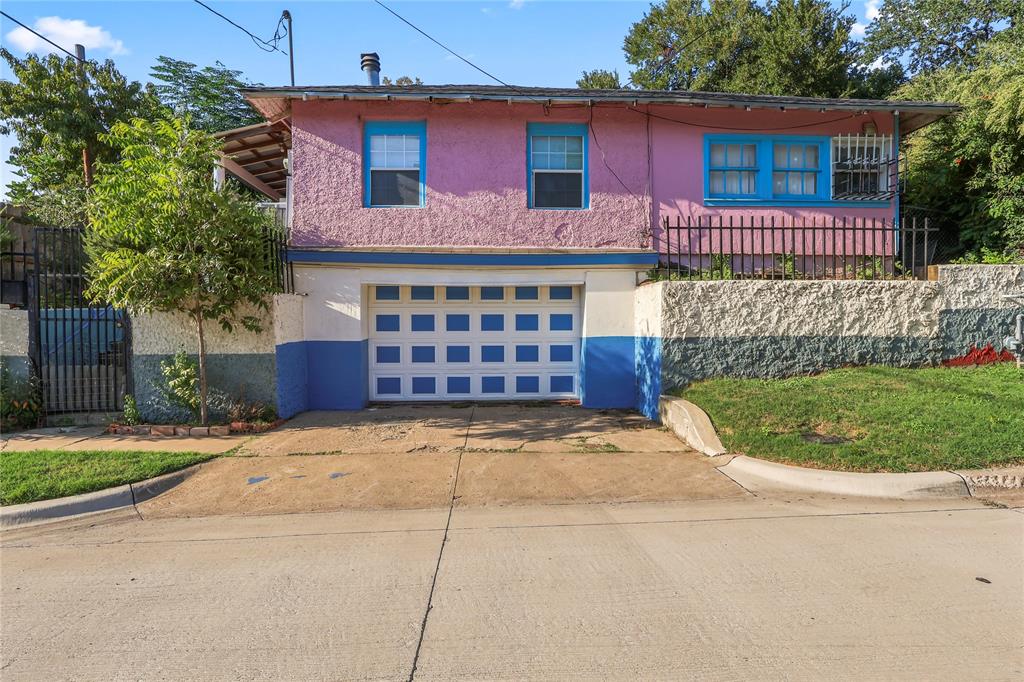 Oak Cliff Original - Residential