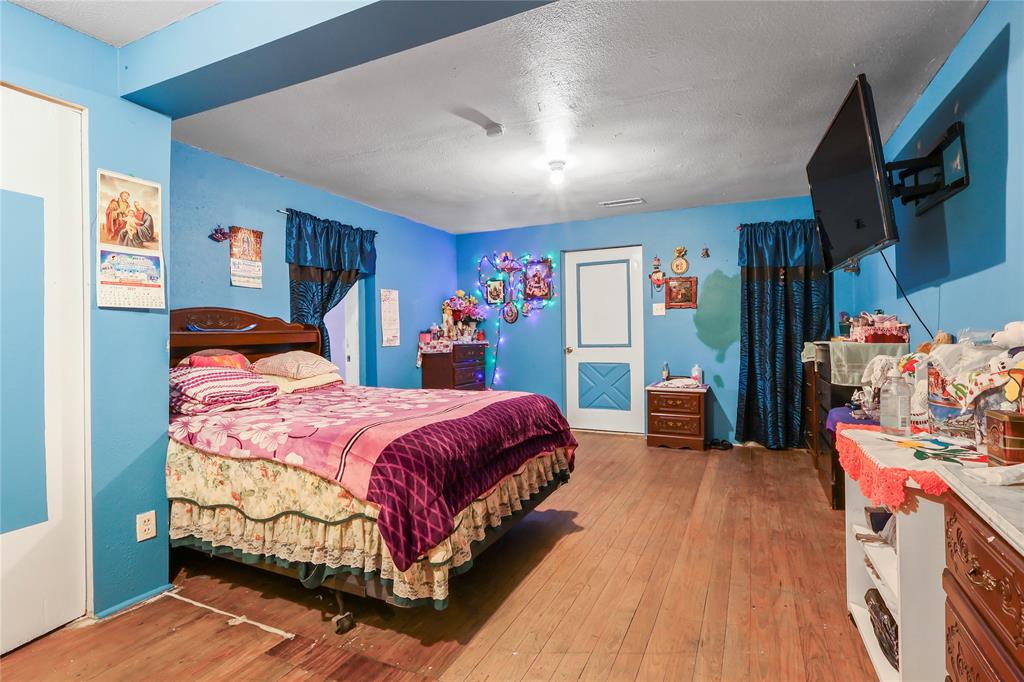 Oak Cliff Original - Residential