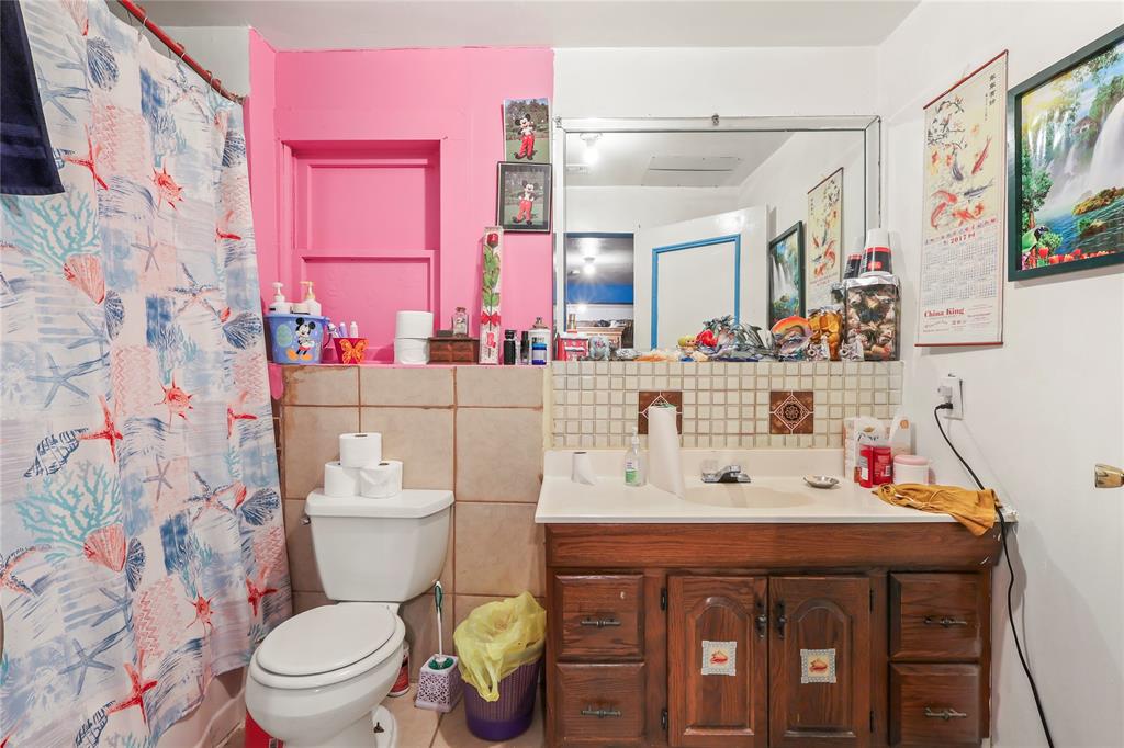 Oak Cliff Original - Residential