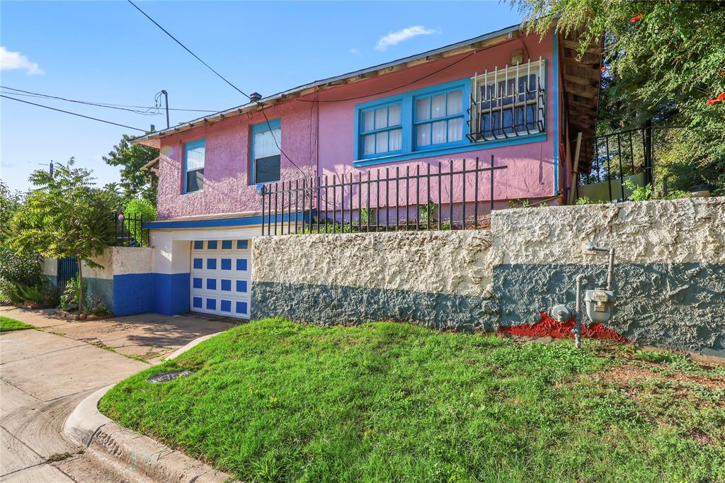 Oak Cliff Original - Residential