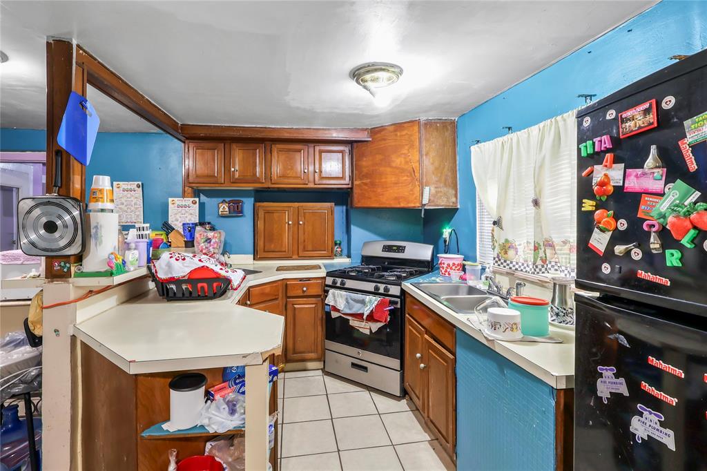 Oak Cliff Original - Residential