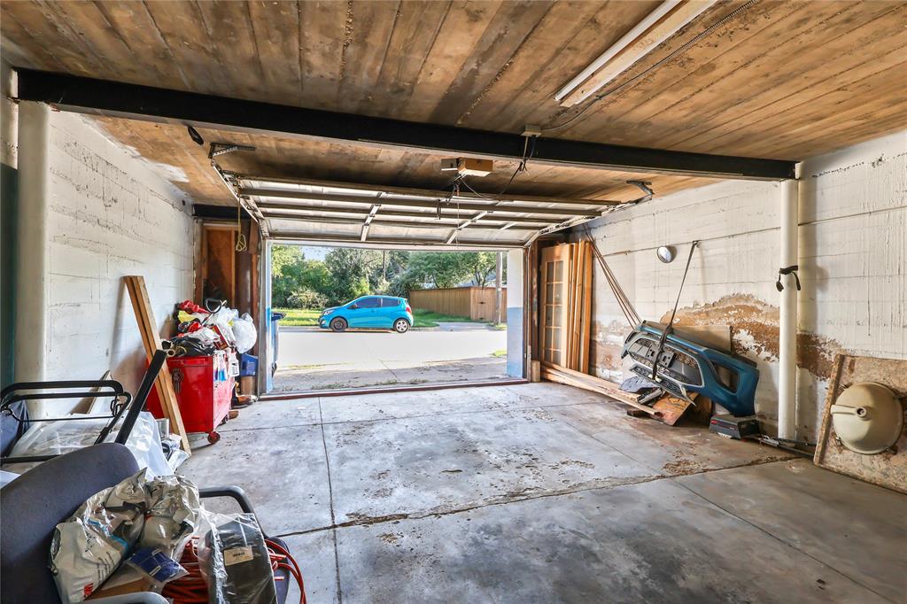 Oak Cliff Original - Residential