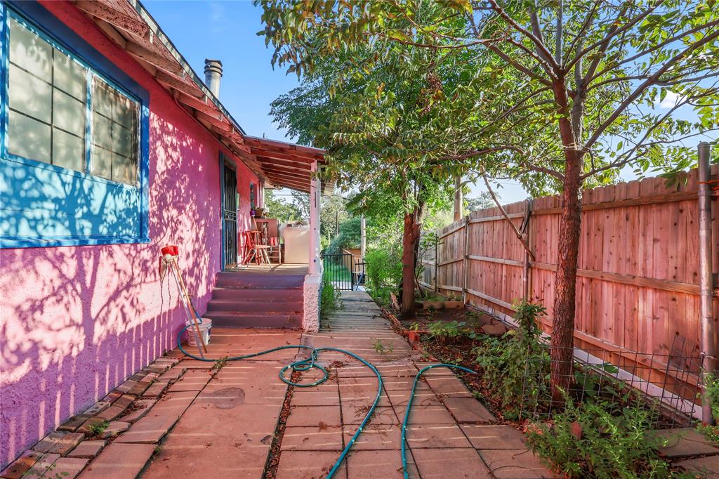 Oak Cliff Original - Residential