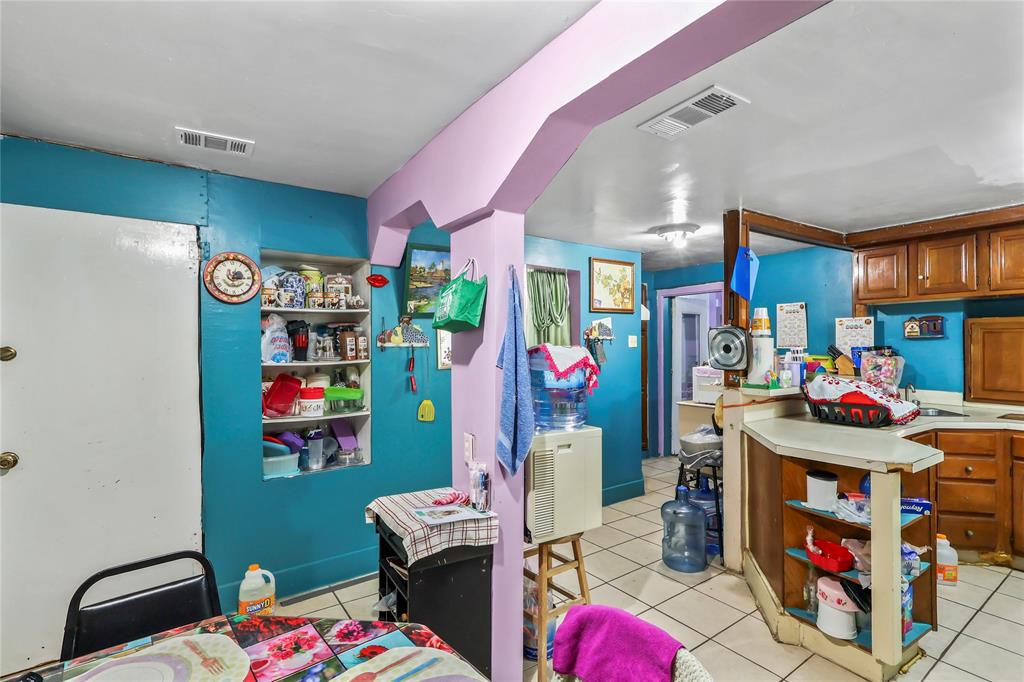 Oak Cliff Original - Residential