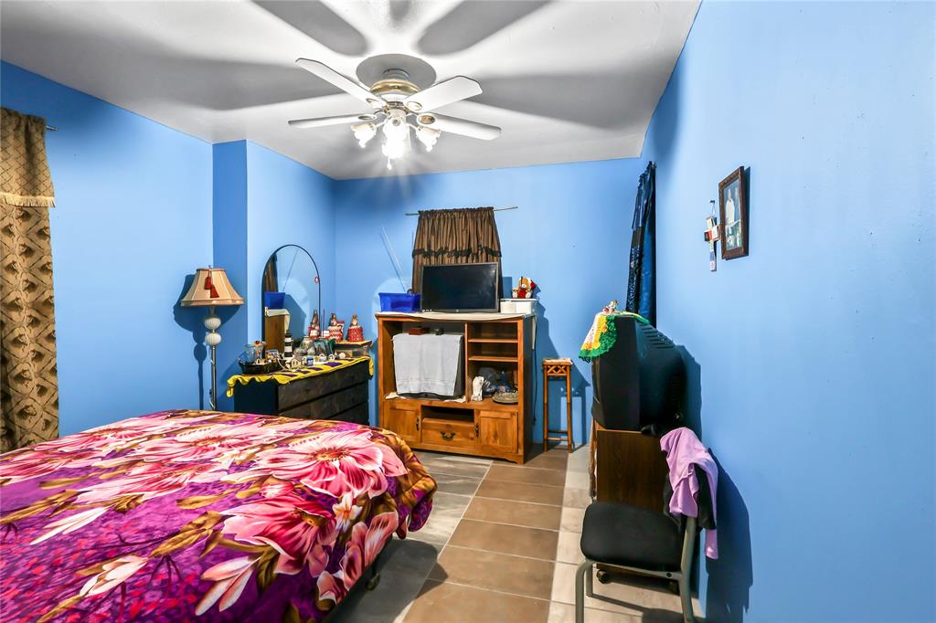 Oak Cliff Original - Residential