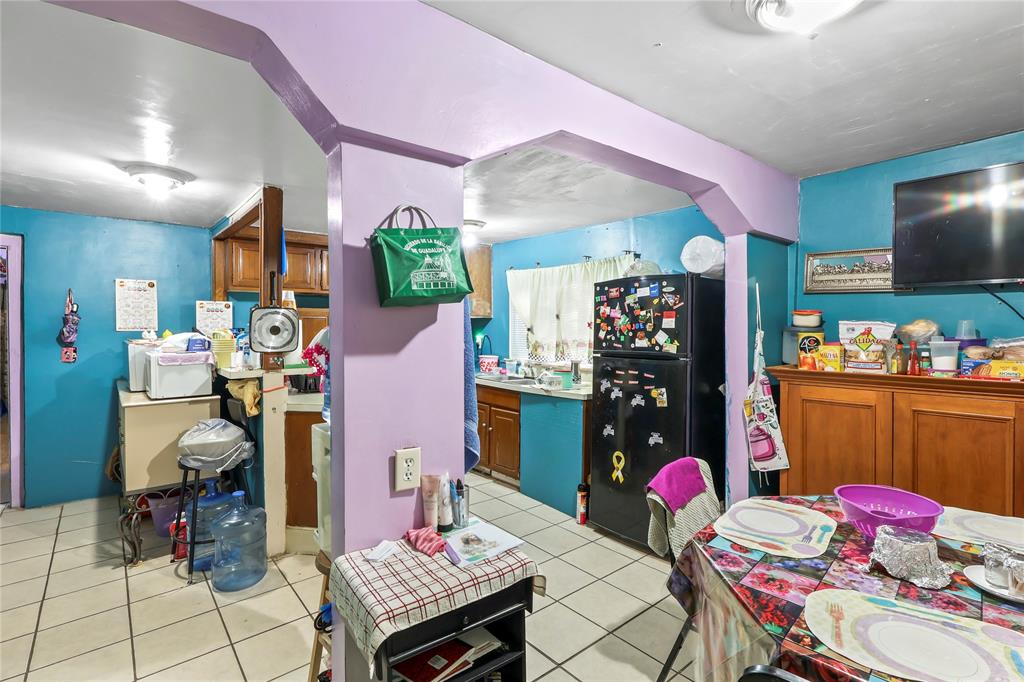 Oak Cliff Original - Residential