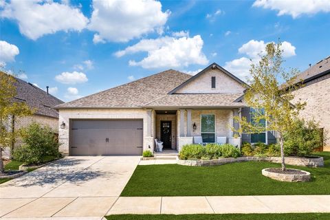 A home in Celina