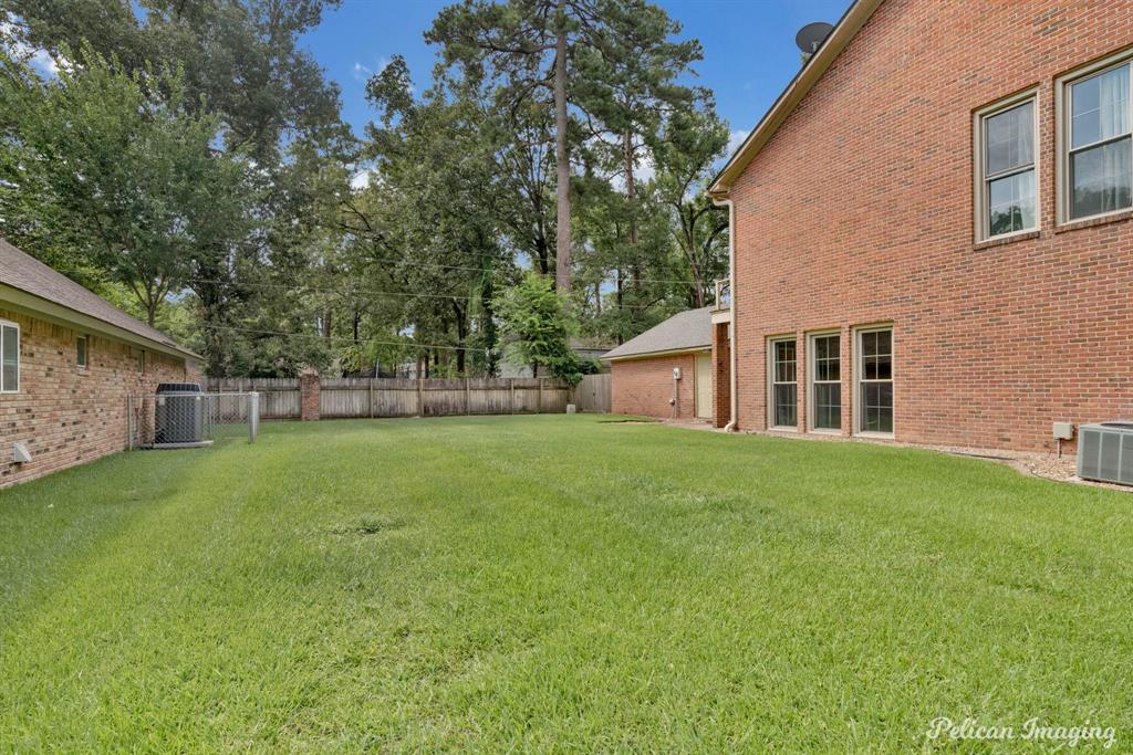 Spring Lake - Residential