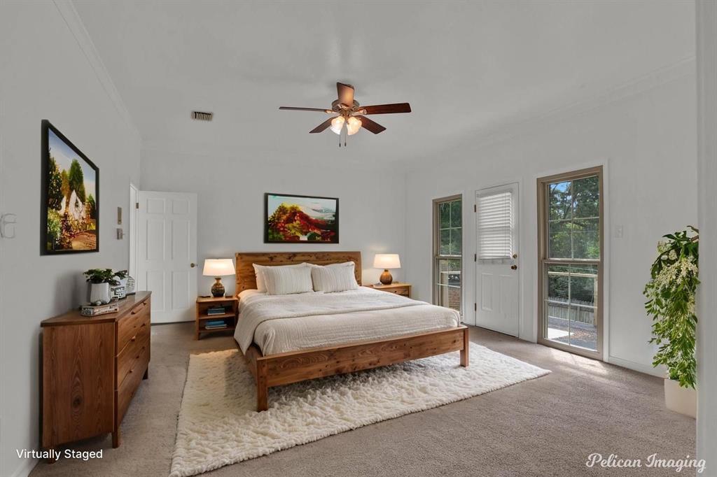 Spring Lake - Residential