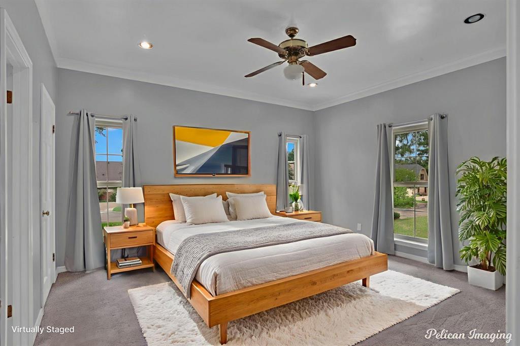 Spring Lake - Residential