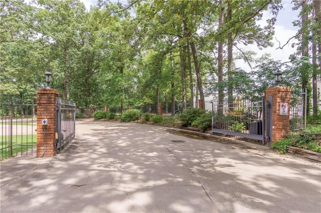 Spring Lake - Residential