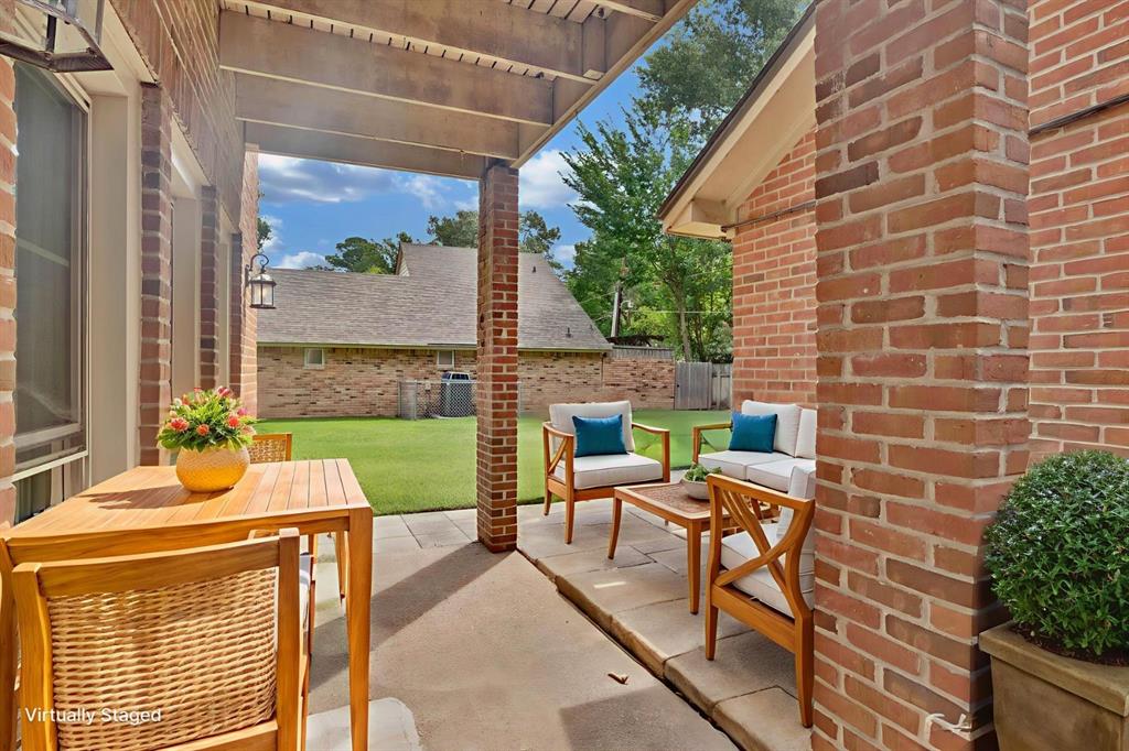 Spring Lake - Residential