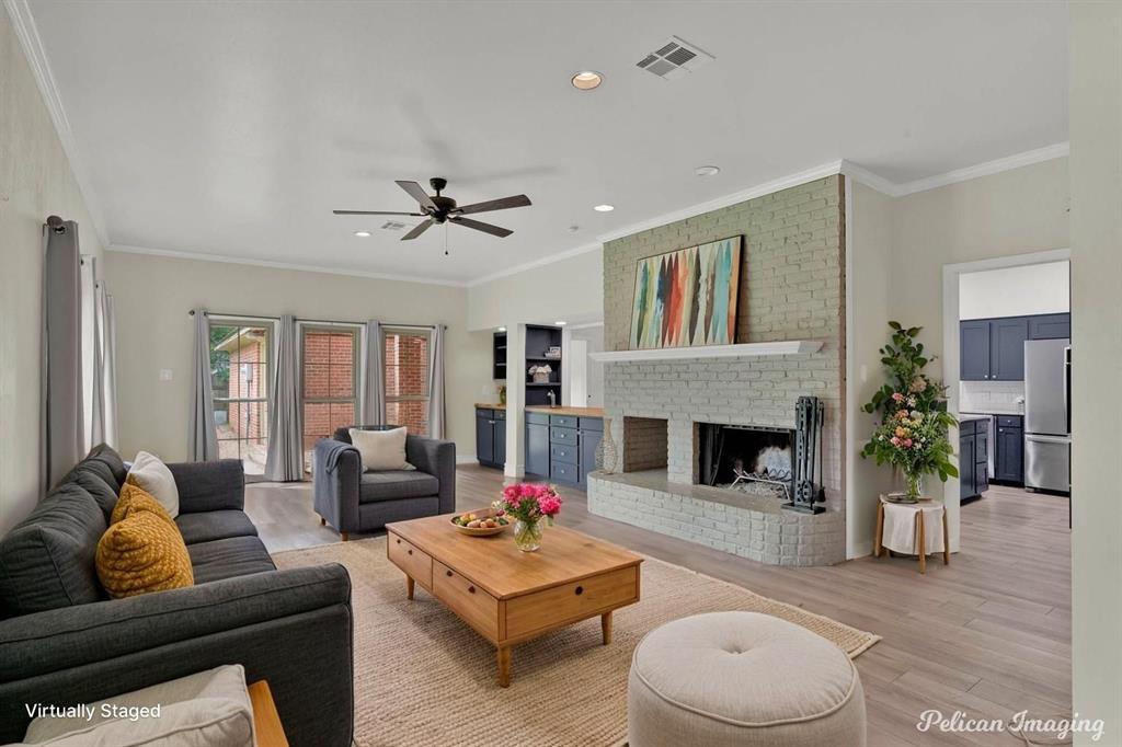 Spring Lake - Residential