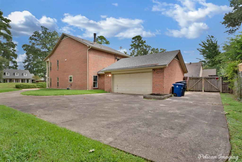 Spring Lake - Residential