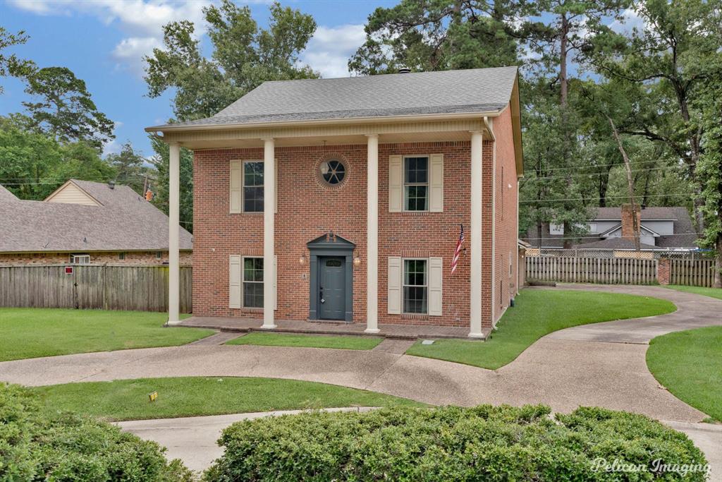 Spring Lake - Residential