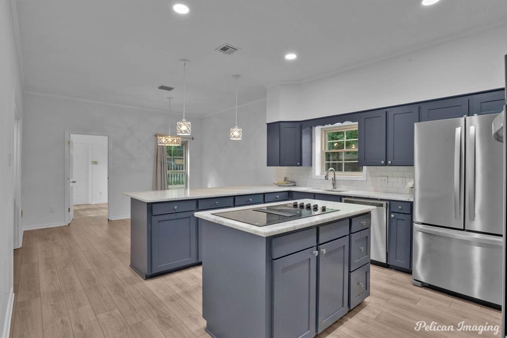 Spring Lake - Residential