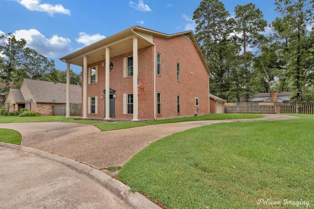 Spring Lake - Residential