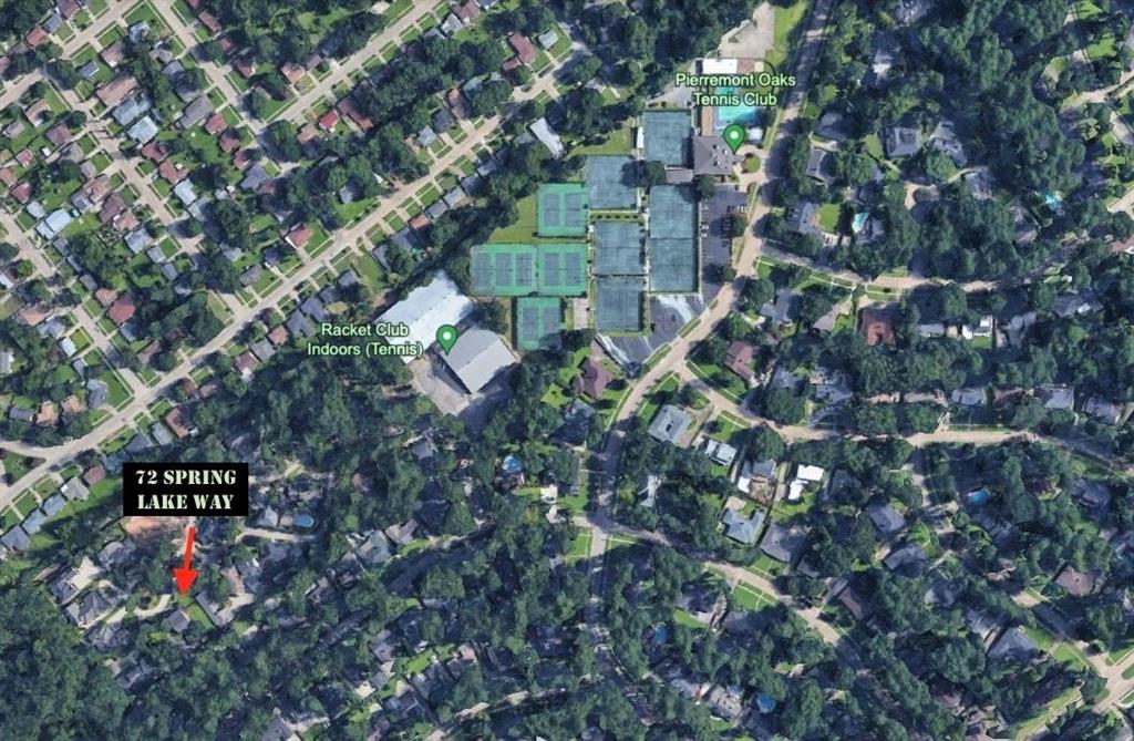 Spring Lake - Residential