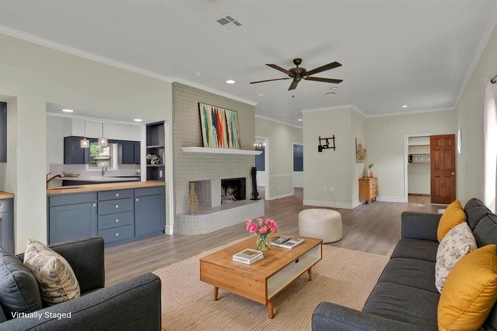 Spring Lake - Residential