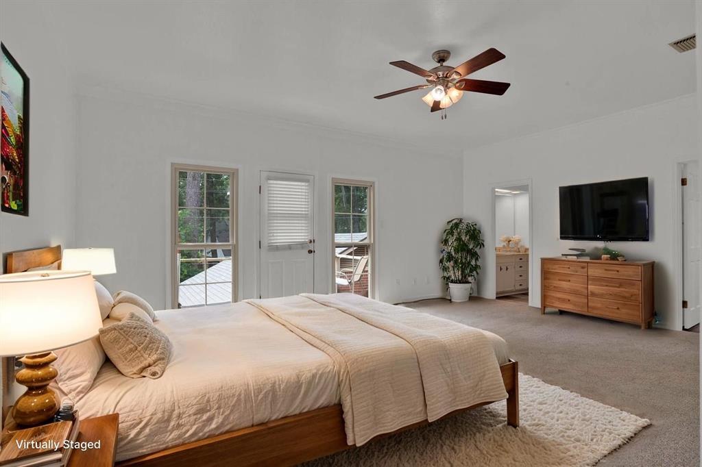 Spring Lake - Residential