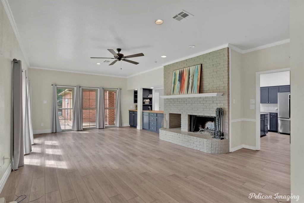 Spring Lake - Residential