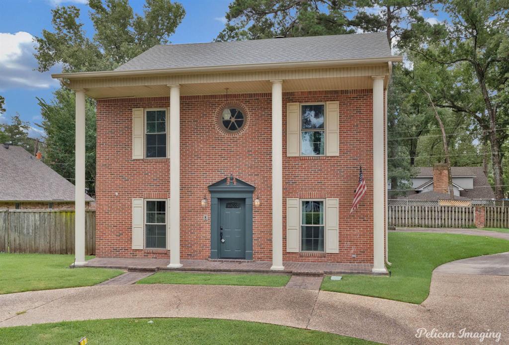 Spring Lake - Residential