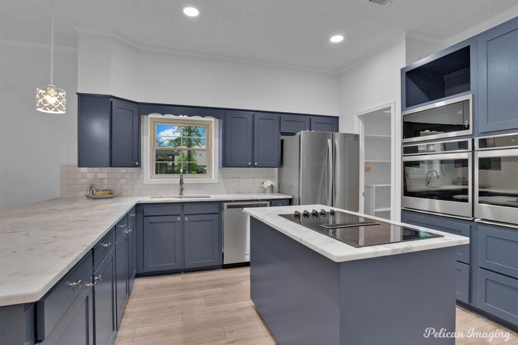 Spring Lake - Residential