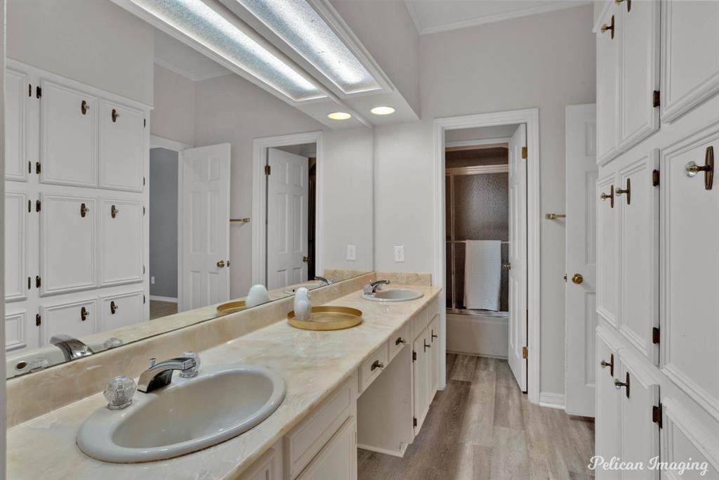 Spring Lake - Residential