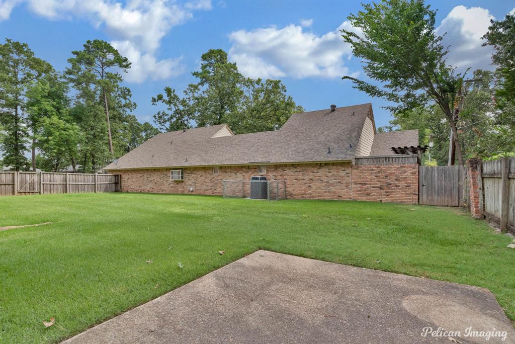 Spring Lake - Residential