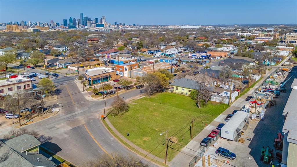 Hillside - Commercial Sale