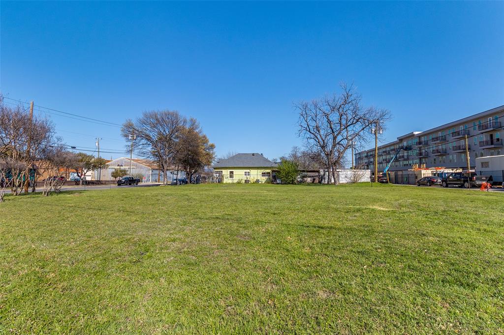 Hillside - Commercial Sale