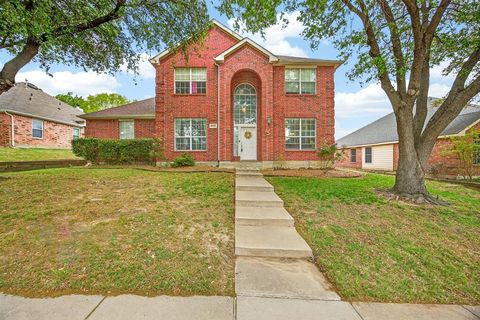 Photo of 5205 Alazan Bay Drive, Rowlett, TX 75089 (MLS # 21218093)