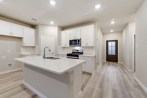 Photo of 224 Olympus Street, Wylie, TX 75098 (MLS # 21195373)