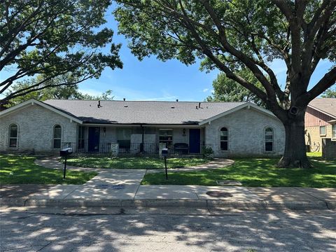 7750 Dentcrest Drive Dallas TX 75254