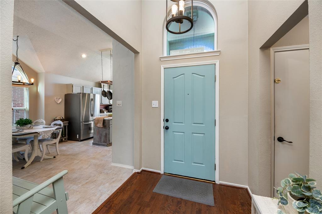 4712 N Cascades Street