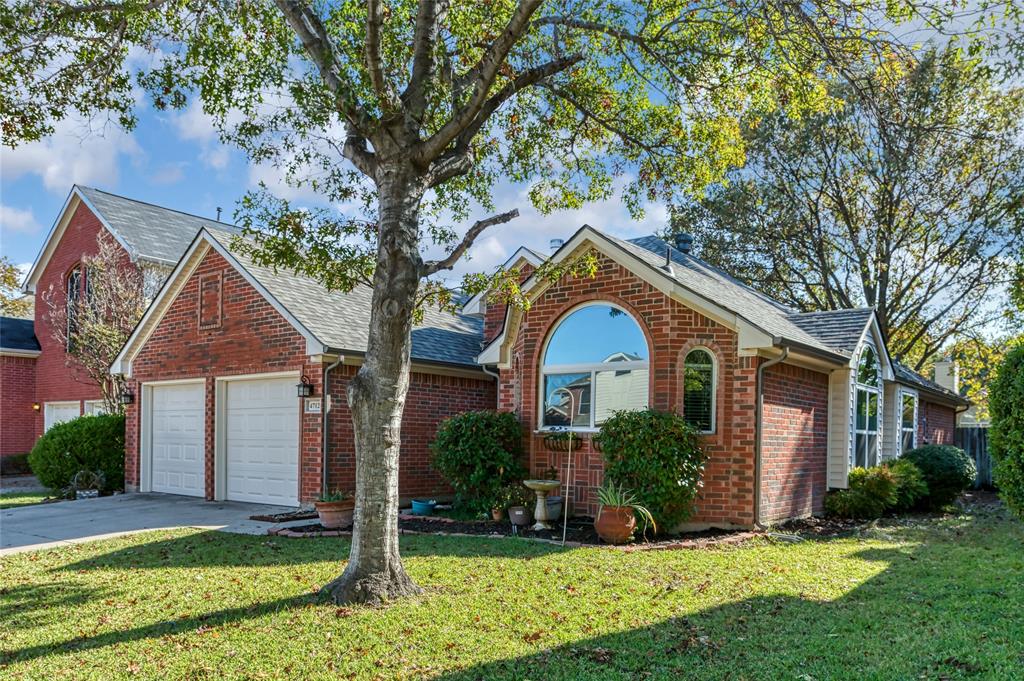 4712 N Cascades Street