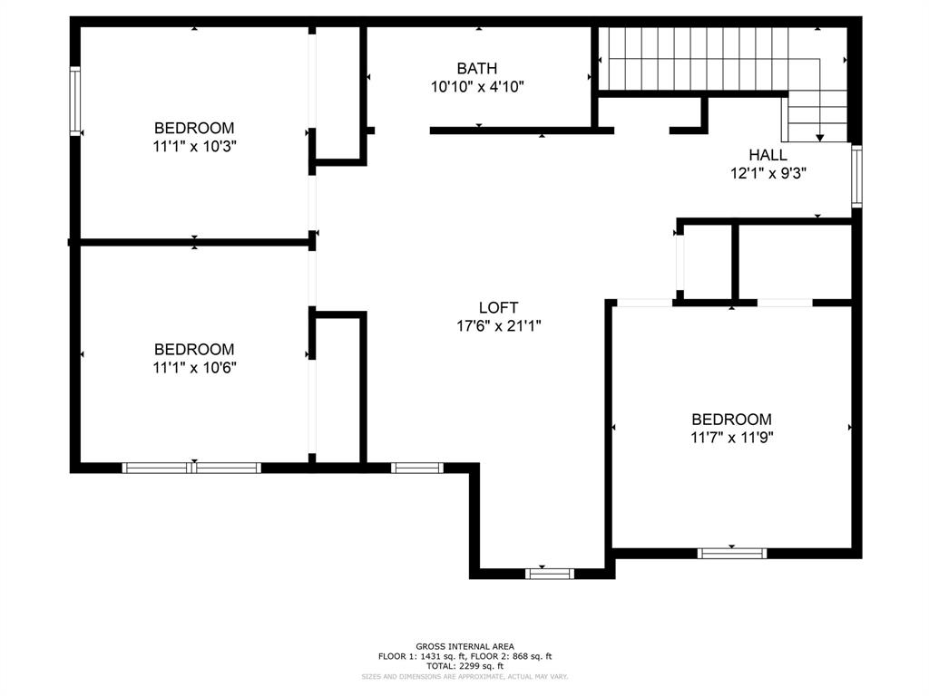 Whitewing Trails Ph 2b - Residential Lease