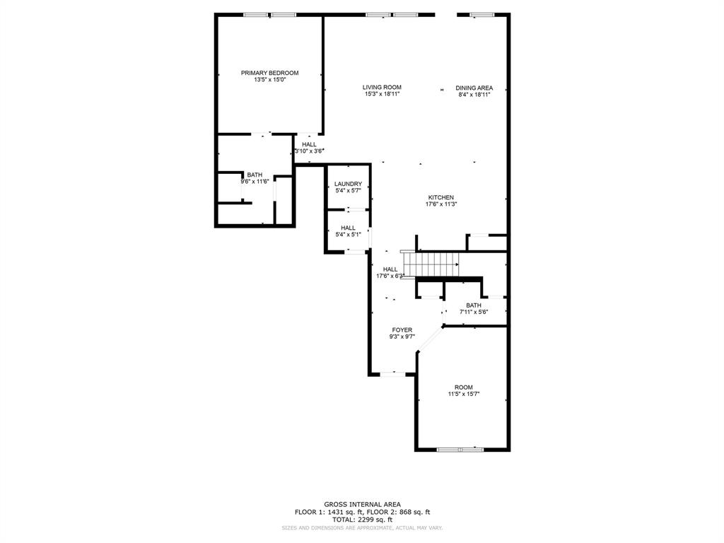 Whitewing Trails Ph 2b - Residential Lease