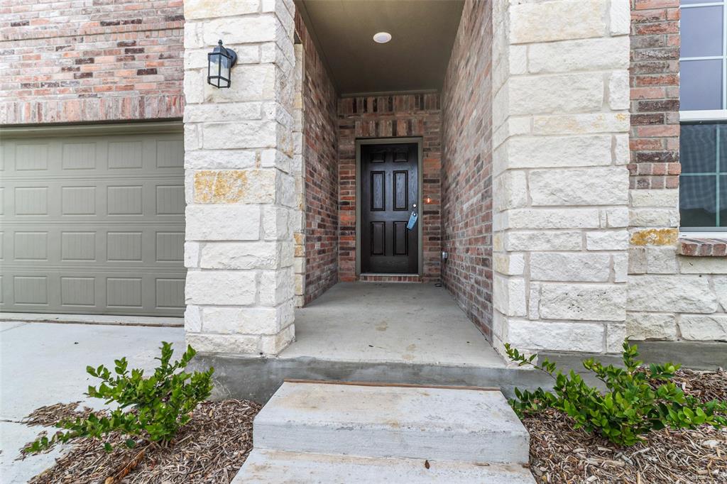 Whitewing Trails Ph 2b - Residential Lease