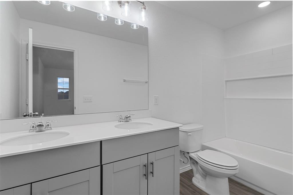 Whitewing Trails Ph 2b - Residential Lease