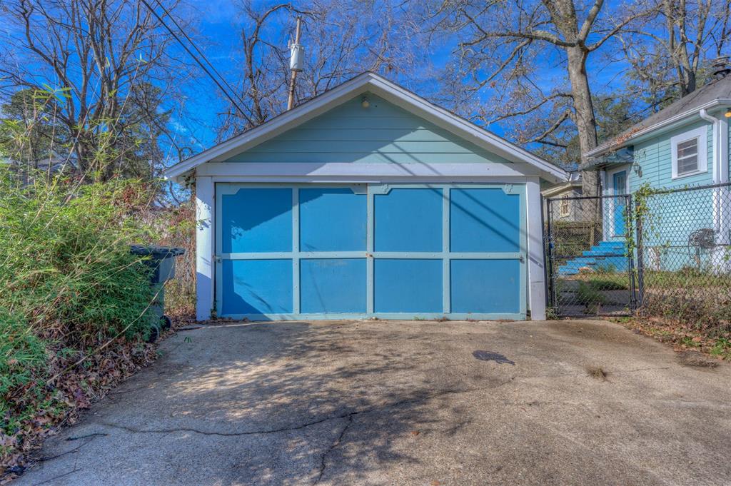 Glenwood Park Sub - Residential