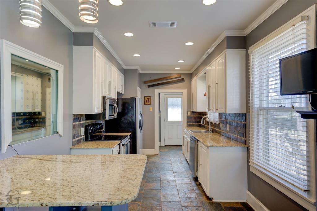 Glenwood Park Sub - Residential