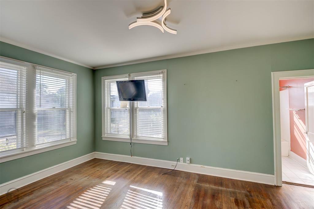 Glenwood Park Sub - Residential