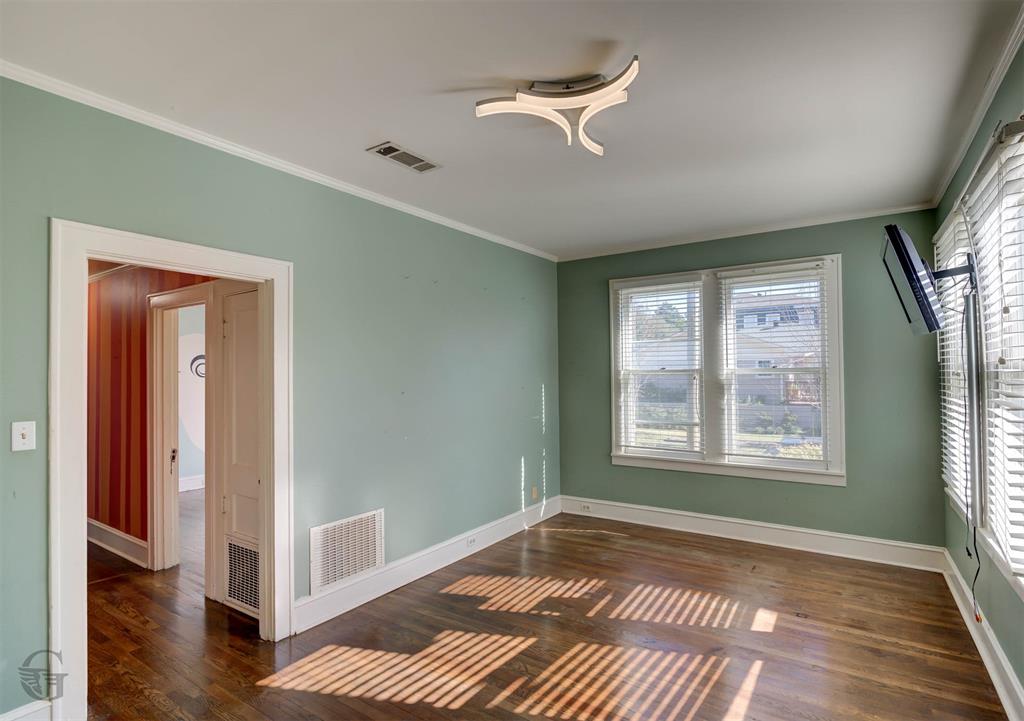 Glenwood Park Sub - Residential