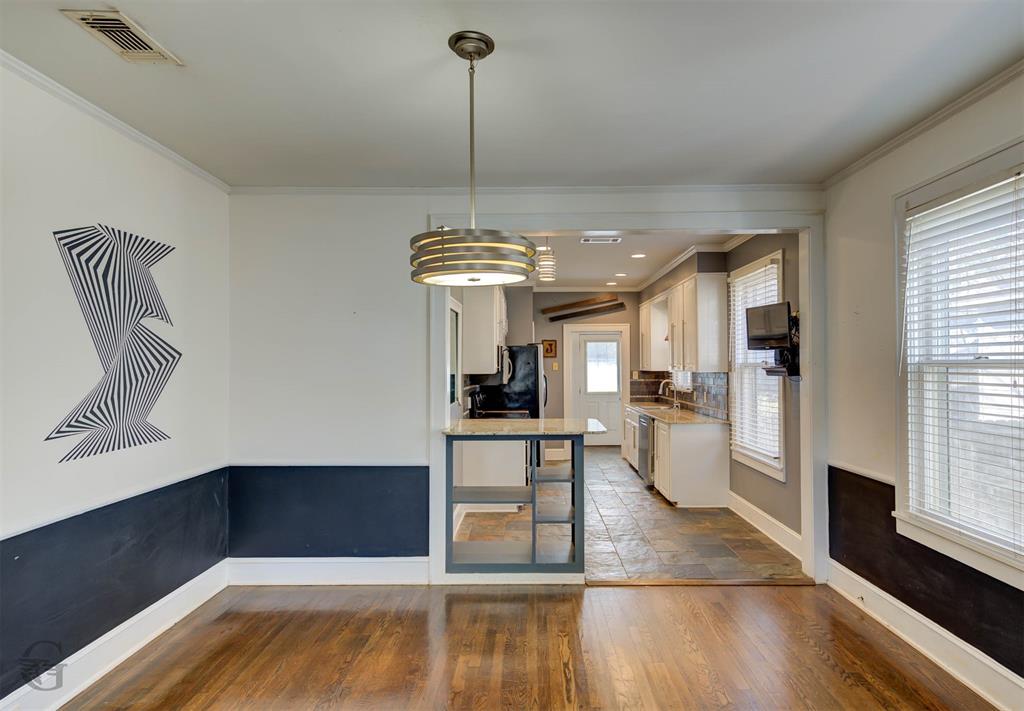 Glenwood Park Sub - Residential