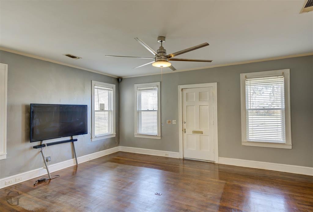 Glenwood Park Sub - Residential