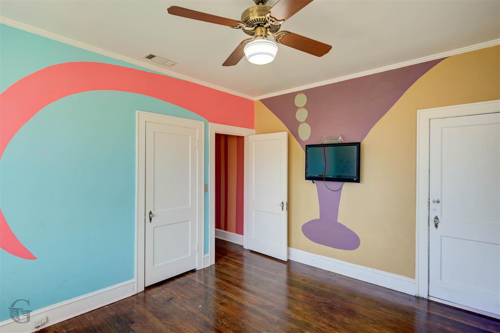 Glenwood Park Sub - Residential