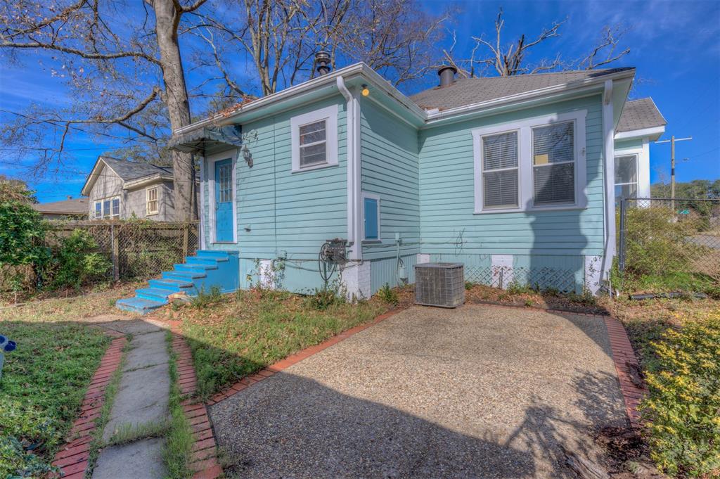 Glenwood Park Sub - Residential