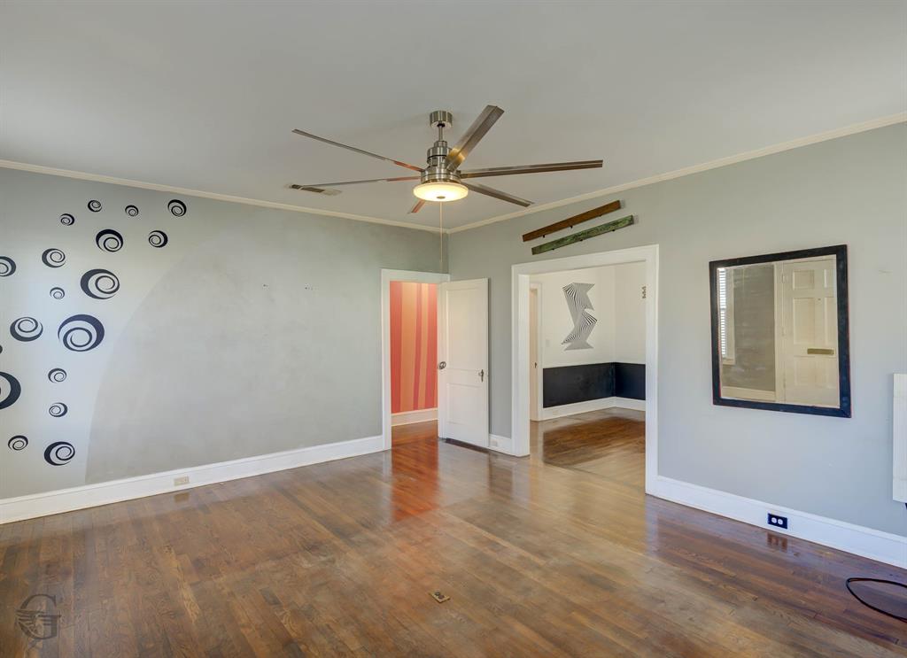 Glenwood Park Sub - Residential